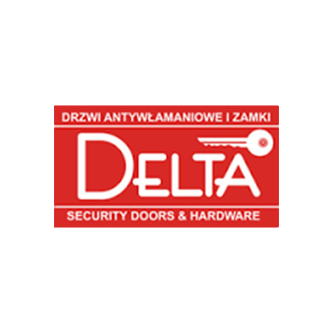 Delta - drzwi